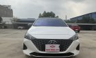 Hyundai Accent 2022 - Xe đẹp, không lỗi nhỏ