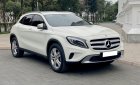 Mercedes-Benz GLA 200 2015 - Màu trắng nhỏ gọn, giá rẻ