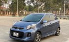 Kia Morning 2019 - Màu xanh lam, giá chỉ 345 triệu