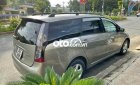 Mitsubishi Grandis 2006 - Màu bạc, nhập khẩu, giá cực tốt