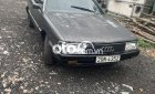 Audi Quattro  1987 - Màu ghi - Xe chạy ngon 1987 - Audi 1987 - Màu ghi - Xe chạy ngon