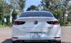 Mazda 3 2021 - Màu trắng giá cạnh tranh