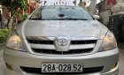 Toyota Innova 2007 - Tư nhân xịn, không taxi dịch vụ