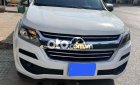 Chevrolet Colorado BAN TAI  TỰ ĐỘNG 2018 2018 - BAN TAI COLORADO TỰ ĐỘNG 2018