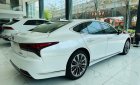 Lexus LS 500 2021 - Bán xe đẹp, tiết kiệm nhiều so với xe mới