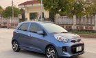 Kia Morning 2019 - Màu xanh lam, giá chỉ 345 triệu