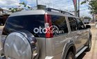 Ford Everest   2.5L 4X2 MT 2008 - Ford Everest 2.5L 4X2 MT