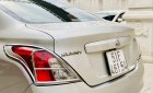 Nissan Sunny 2013 - Màu bạc, odo 86.000km