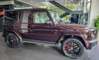 Mercedes-Benz G 63 2023 - Xe có ngay, mới 100%