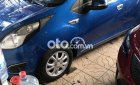 Chevrolet Spark Bán xe Spart LT màu xanh số sàn năm 2016 rất zin 2016 - Bán xe Spart LT màu xanh số sàn năm 2016 rất zin