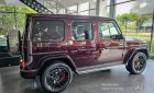 Mercedes-Benz G 63 2023 - Xe có ngay, mới 100%