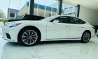 Lexus LS 500 2021 - Bán xe đẹp, tiết kiệm nhiều so với xe mới