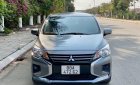 Mitsubishi Attrage 2021 - Màu bạc, nhập khẩu nguyên chiếc, giá 330tr