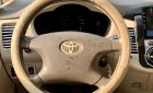 Toyota Innova 2007 - Máy số zin, thân vỏ zin cả xe