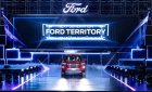 Ford Territory 2023 - Siêu phẩm 2023 - Giá tốt nhất thị trường, phụ kiện chính hãng. Hỗ trợ bank 6,9%/năm