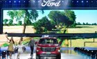 Ford Territory 2023 - Siêu phẩm 2023 - Giá tốt nhất thị trường, phụ kiện chính hãng. Hỗ trợ bank 6,9%/năm