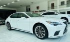 Lexus LS 500 2021 - Bán xe đẹp, tiết kiệm nhiều so với xe mới