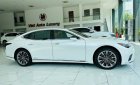 Lexus LS 500 2021 - Bán xe đẹp, tiết kiệm nhiều so với xe mới