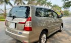 Toyota Innova 2014 - Xe đăng ký 2014, xe gia đình, giá chỉ 375tr