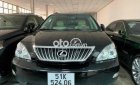 Lexus RX 350   350 Đen 2007 biển Sài Gòn 2007 - Lexus RX 350 Đen 2007 biển Sài Gòn