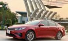 Kia Optima 2019 - Full lịch sử bảo dưỡng