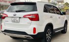 Kia Sorento 2020 - Màu trắng, giá chỉ 699 triệu