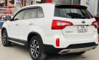 Kia Sorento 2020 - Màu trắng, giá chỉ 699 triệu