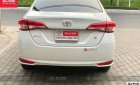 Toyota Vios 2021 - Sedan 5 chỗ, số tự động vô cấp