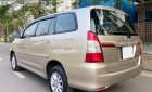 Toyota Innova 2014 - Xe đăng ký 2014, xe gia đình, giá chỉ 375tr