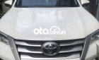 Toyota 4 Runner Bán xe fortuner 2019 2019 - Bán xe fortuner 2019