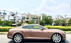 Bentley Continental 2008 - 2 cửa, hàng độc hiếm, mua mới 2008, lăn bánh 24 tỷ, dòng cao cấp