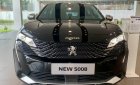 Peugeot 5008 2023 - Sở hữu siêu SUV cao cấp, giảm 30tr tiền mặt + bảo hiểm thân vỏ, giá tốt nhất miền Nam, giao ngay