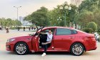 Kia Optima 2019 - Full lịch sử bảo dưỡng