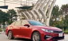 Kia Optima 2019 - Full lịch sử bảo dưỡng