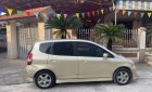 Honda Jazz 2007 - Biển đẹp