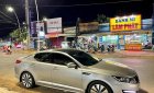 Kia Optima 2012 - Màu bạc giá ưu đãi