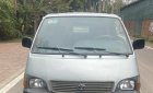 Toyota Hiace 2003 - Máy siêu chất, điều hòa mát lạnh