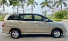 Toyota Innova 2014 - Xe đăng ký 2014, xe gia đình, giá chỉ 375tr