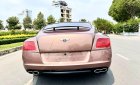 Bentley Continental 2008 - 2 cửa, hàng độc hiếm, mua mới 2008, lăn bánh 24 tỷ, dòng cao cấp