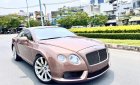 Bentley Continental 2008 - 2 cửa, hàng độc hiếm, mua mới 2008, lăn bánh 24 tỷ, dòng cao cấp