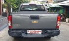 Chevrolet Colorado 2018 - Số tự động, đời T4/2019, màu xám, đẹp mới 80%