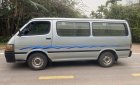 Toyota Hiace 2003 - Máy siêu chất, điều hòa mát lạnh