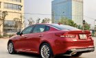 Kia Optima 2019 - Full lịch sử bảo dưỡng