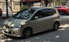 Honda Jazz 2007 - Biển đẹp