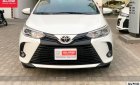 Toyota Vios 2021 - Sedan 5 chỗ, số tự động vô cấp
