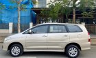 Toyota Innova 2014 - Xe đăng ký 2014, xe gia đình, giá chỉ 375tr