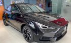 MG MG5 LUX 2023 - MG5 LUX ĐEN 2023 NHẬP THÁI (50-80 triệu nhận xe)