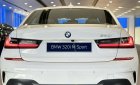 BMW 320i 2022 - Ưu đãi cực tốt tại Bình Dương