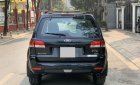 Ford Escape 2009 - Màu đen, biển Hà Nội