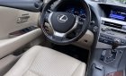 Lexus RX 350 2014 - Màu trắng, nội thất kem, zin 100%